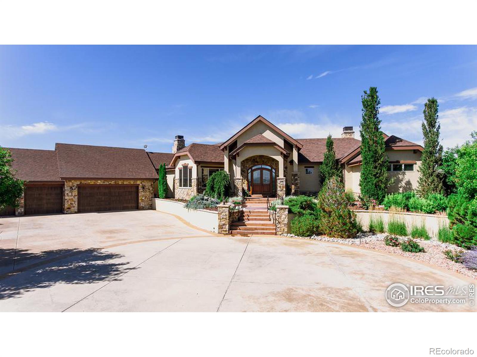 MLS Image #4 for 3051  taliesin way,fort collins, Colorado