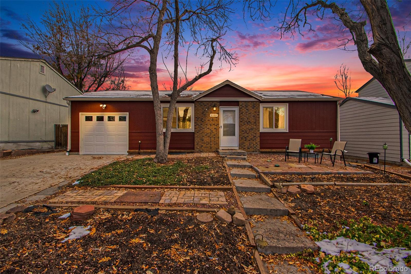 MLS Image #0 for 4066 s richfield street,aurora, Colorado