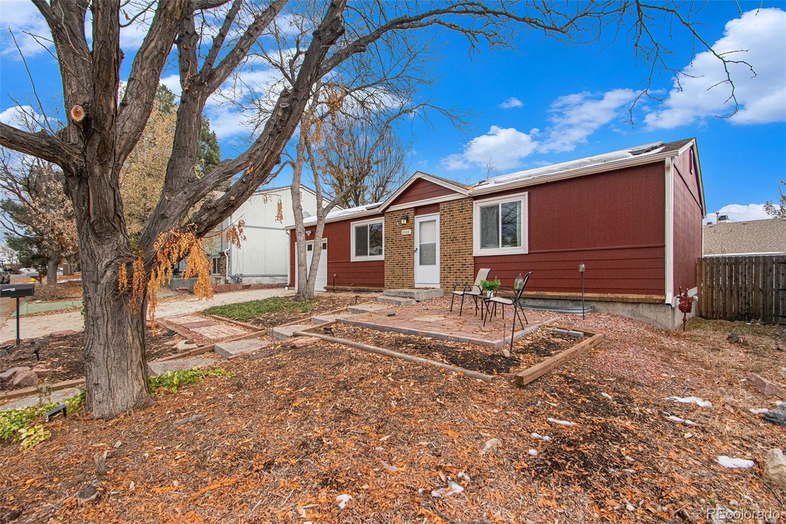 CMA Image for 4066 S Richfield Street,Aurora, Colorado