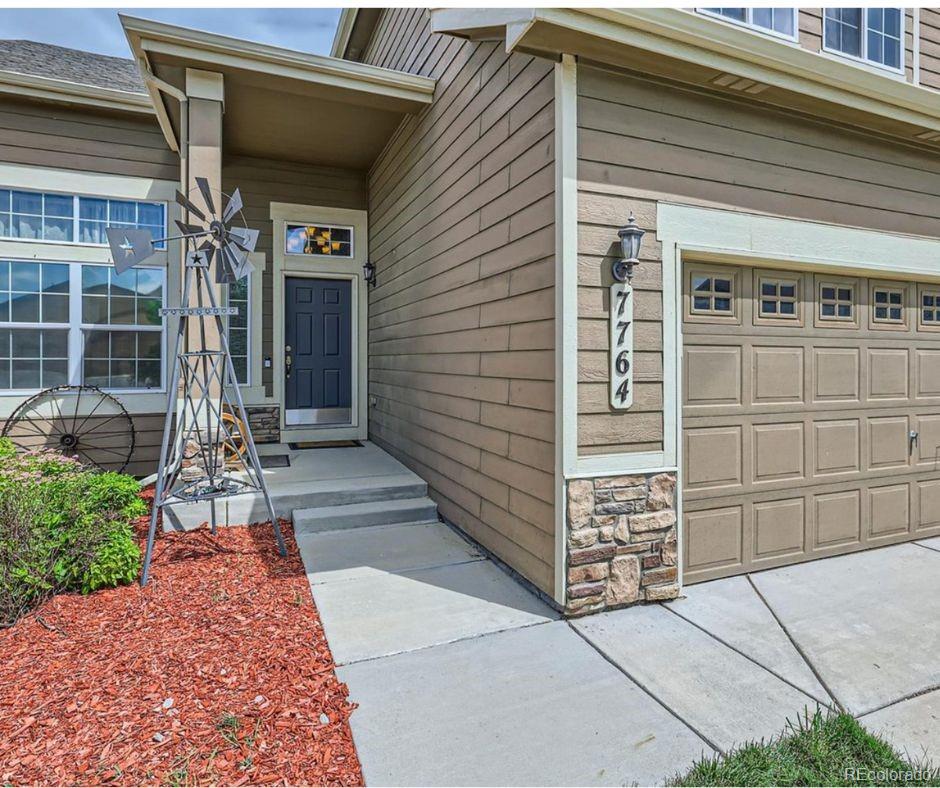 Report Image for 7764  Braxton Drive,Fountain, Colorado