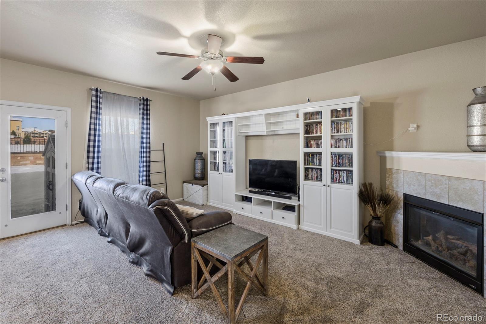 MLS Image #5 for 7764  braxton drive,fountain, Colorado