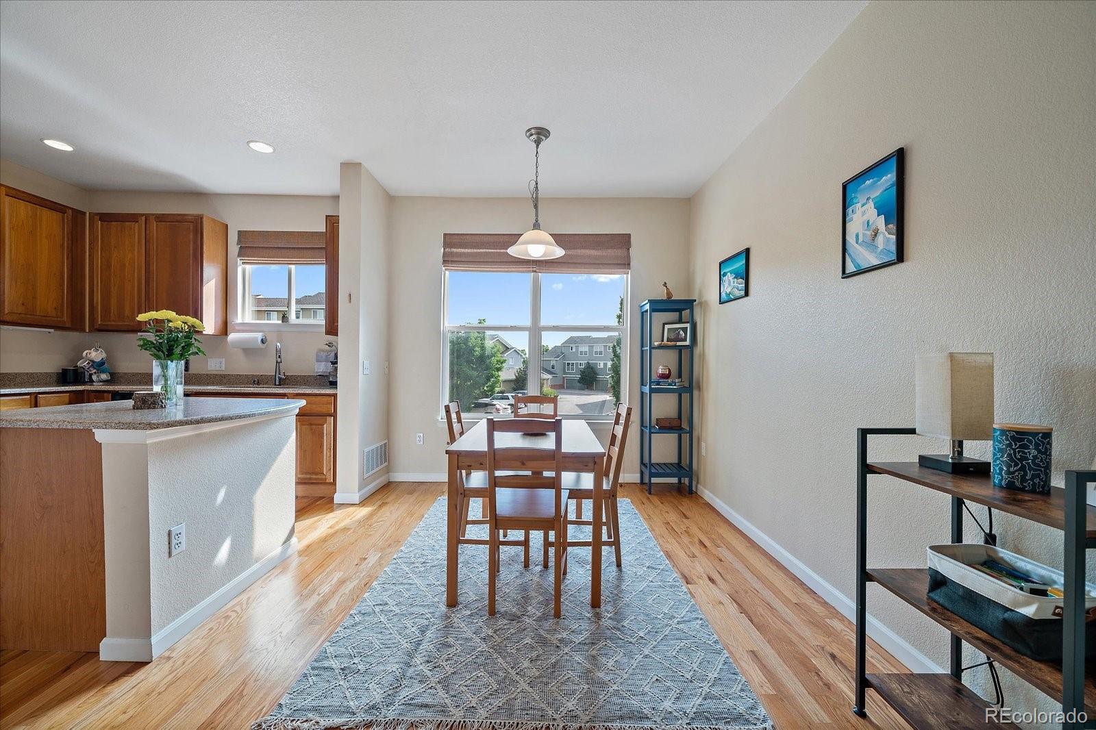 MLS Image #3 for 84  spruce street,denver, Colorado