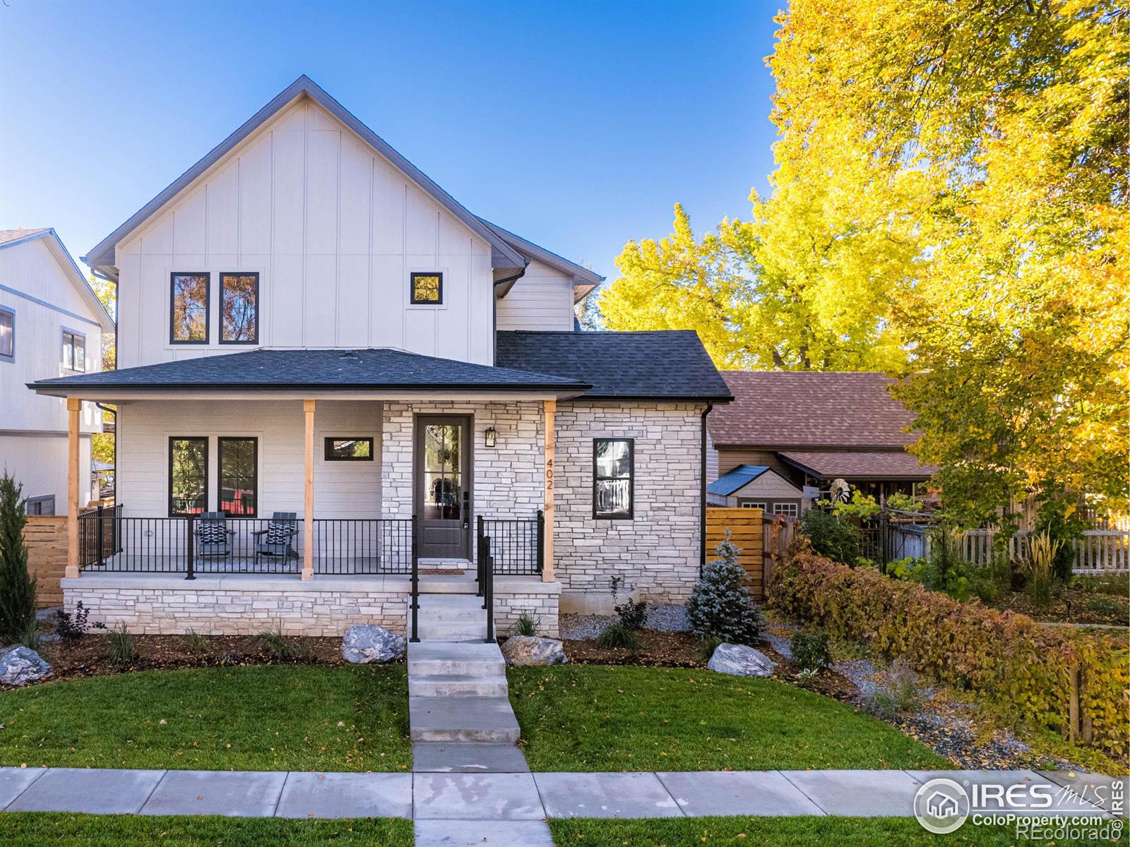 MLS Image #0 for 402 e geneseo street,lafayette, Colorado