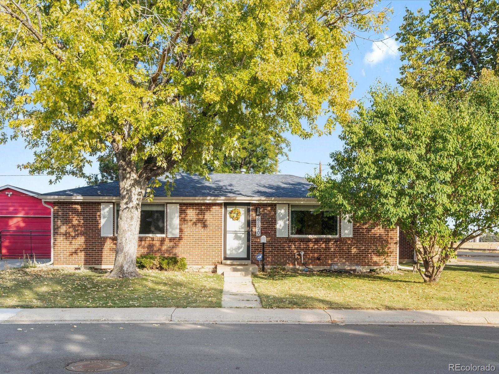 MLS Image #0 for 8800  judson street,westminster, Colorado