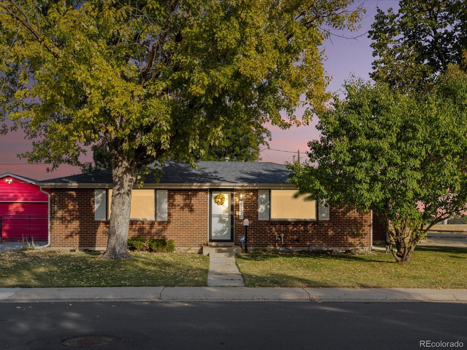 MLS Image #1 for 8800  judson street,westminster, Colorado