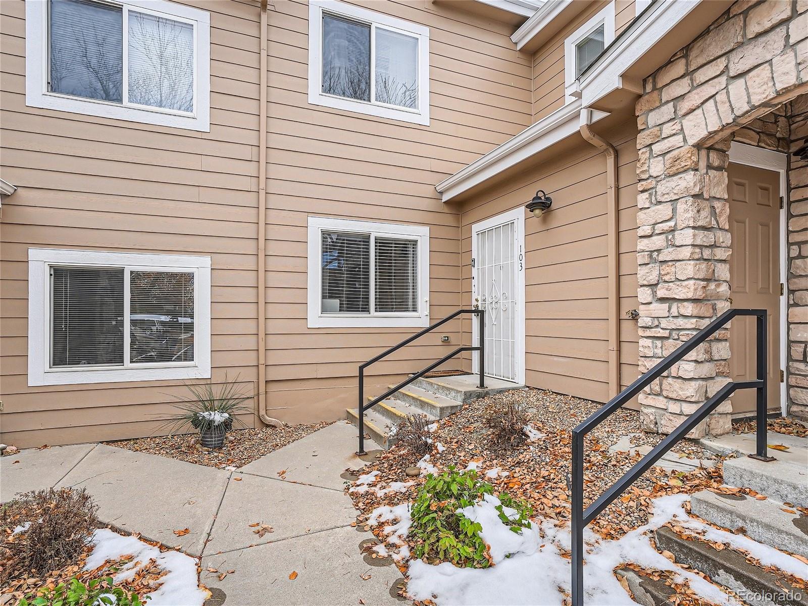 MLS Image #3 for 2883 w 119th avenue 103,westminster, Colorado