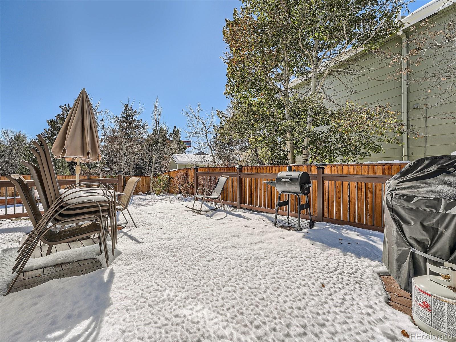 MLS Image #22 for 8049 s johnson court,littleton, Colorado