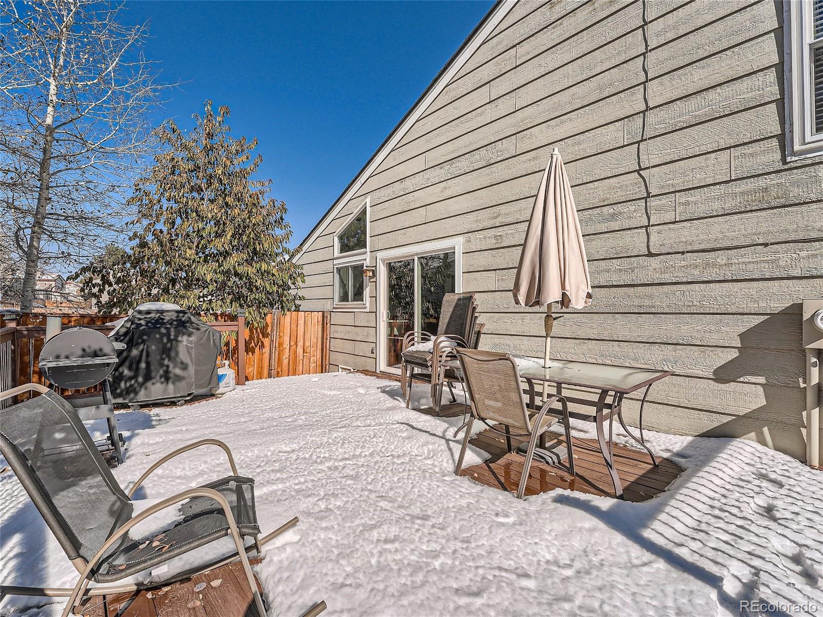 MLS Image #23 for 8049 s johnson court,littleton, Colorado