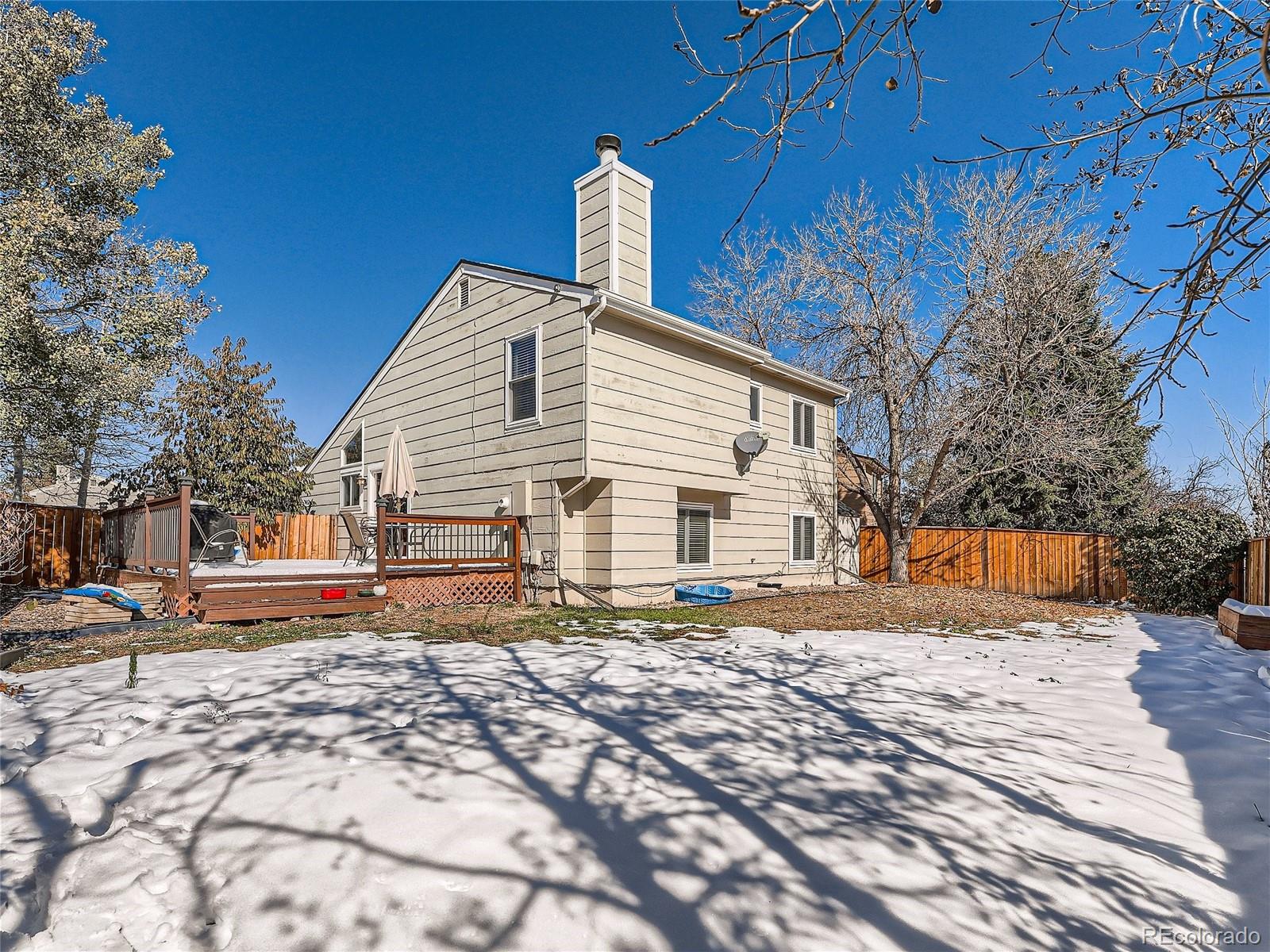 MLS Image #24 for 8049 s johnson court,littleton, Colorado