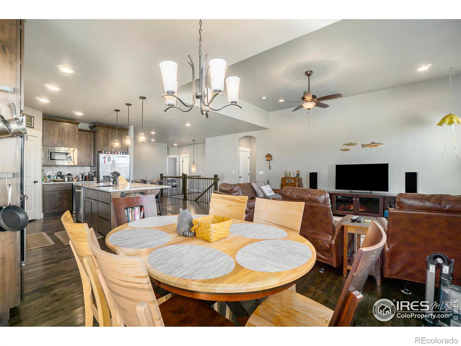 MLS Image #14 for 530  vermilion peak drive,windsor, Colorado