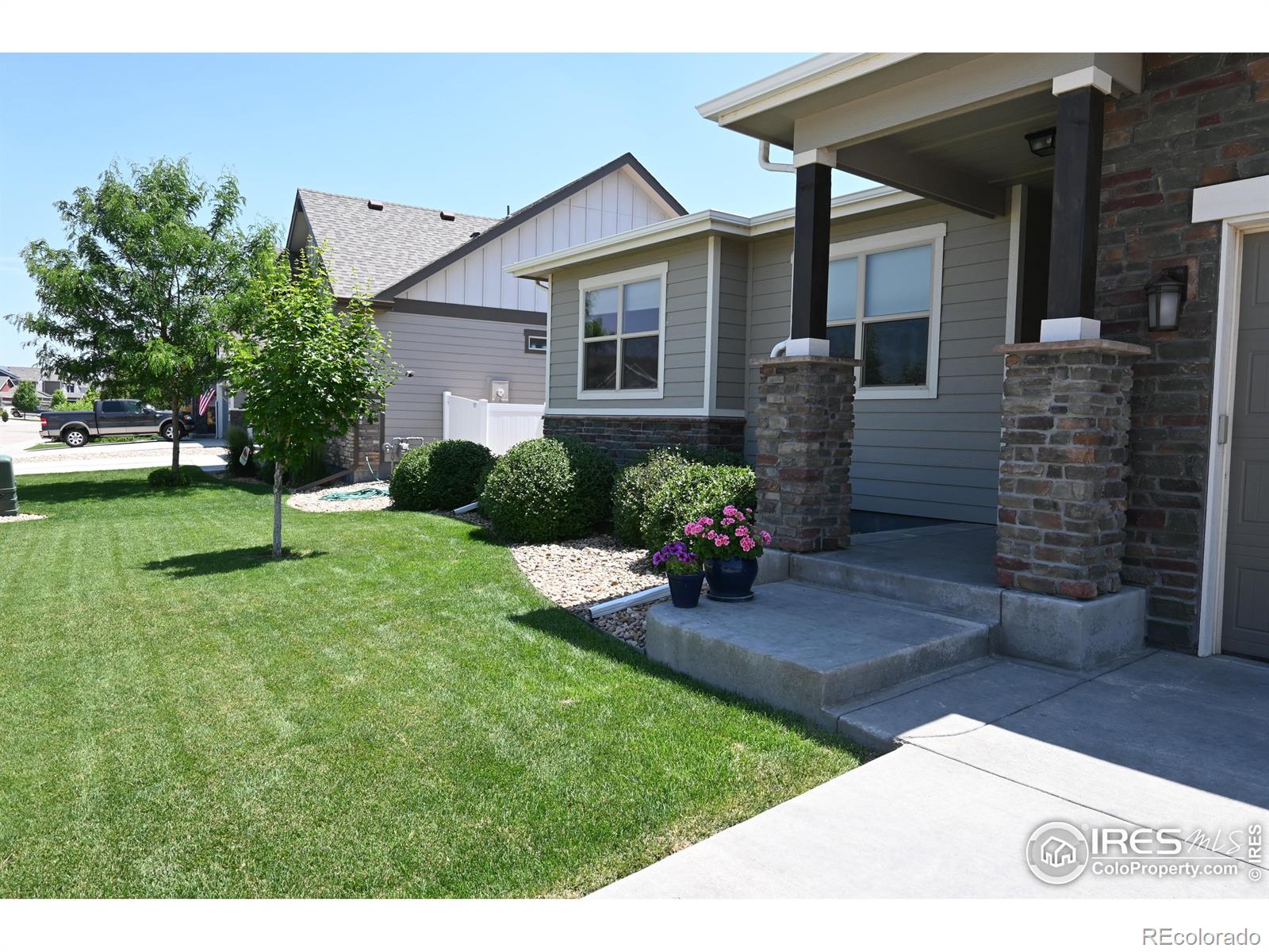 MLS Image #2 for 530  vermilion peak drive,windsor, Colorado