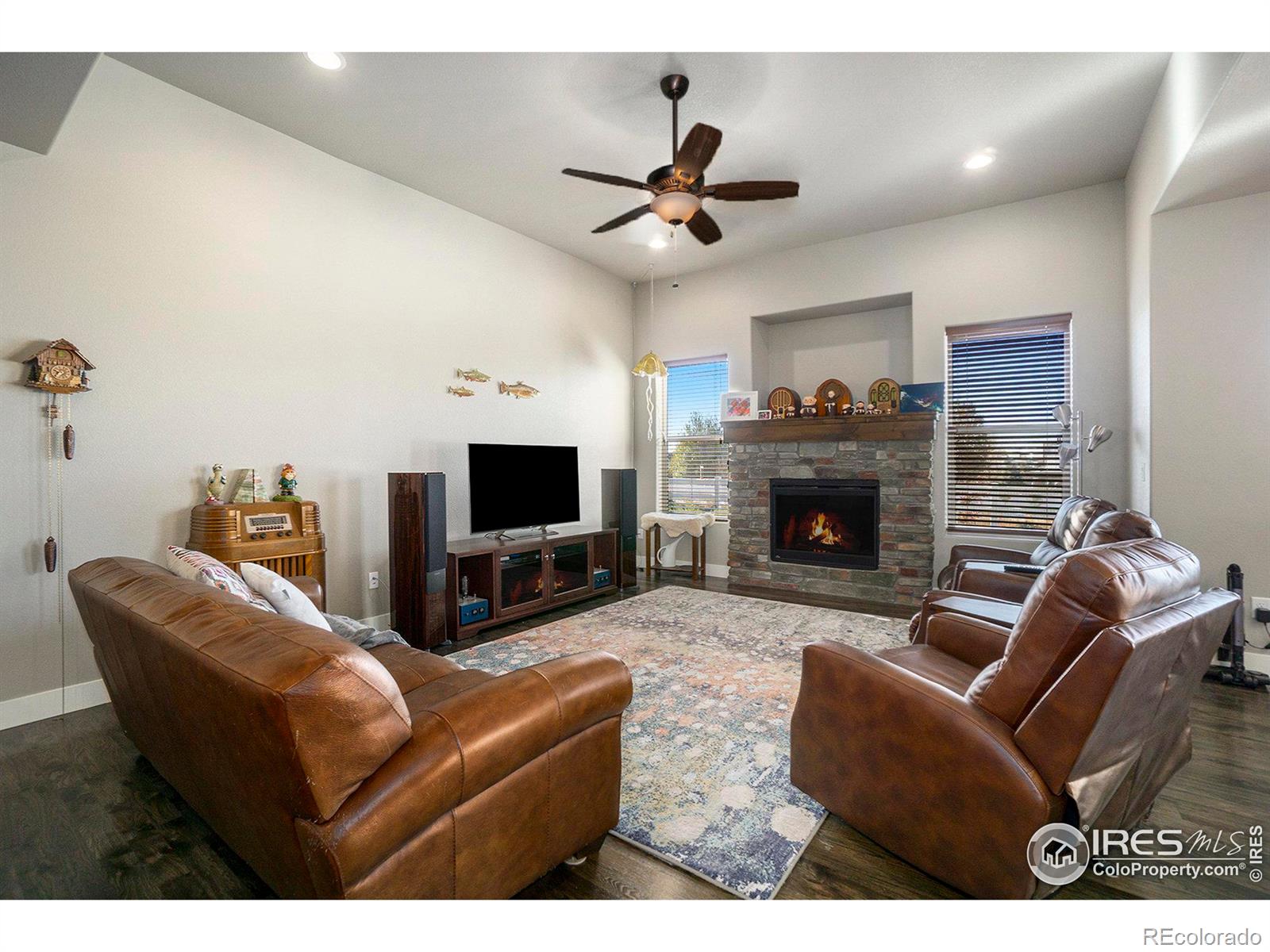 MLS Image #3 for 530  vermilion peak drive,windsor, Colorado