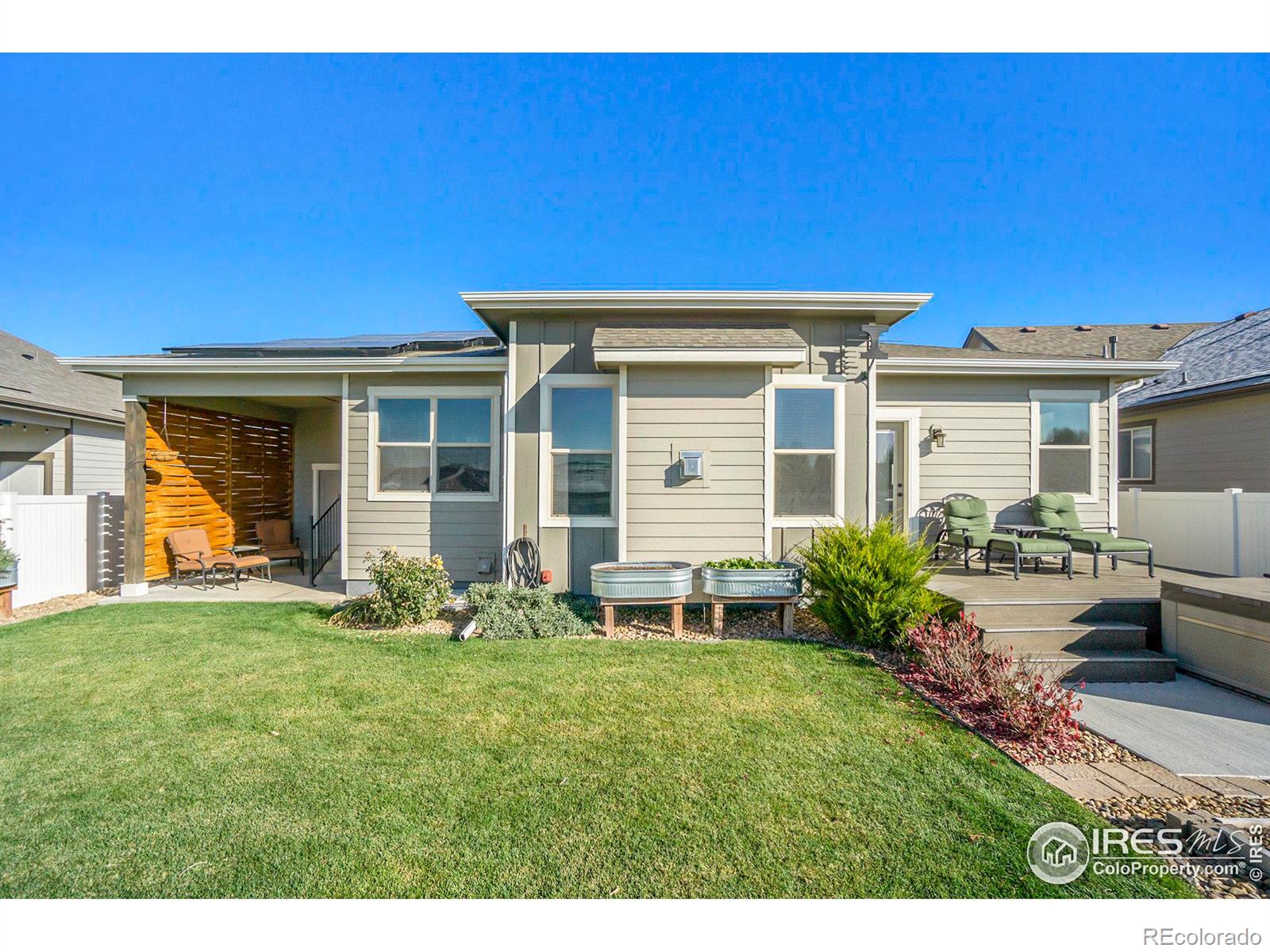 MLS Image #35 for 530  vermilion peak drive,windsor, Colorado