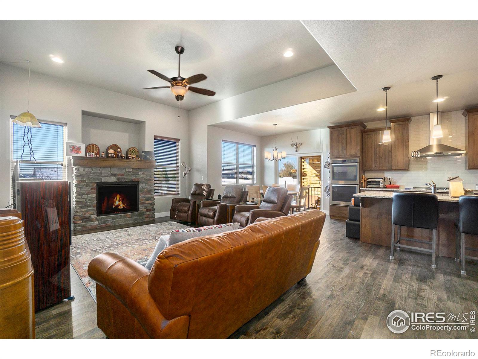 MLS Image #4 for 530  vermilion peak drive,windsor, Colorado