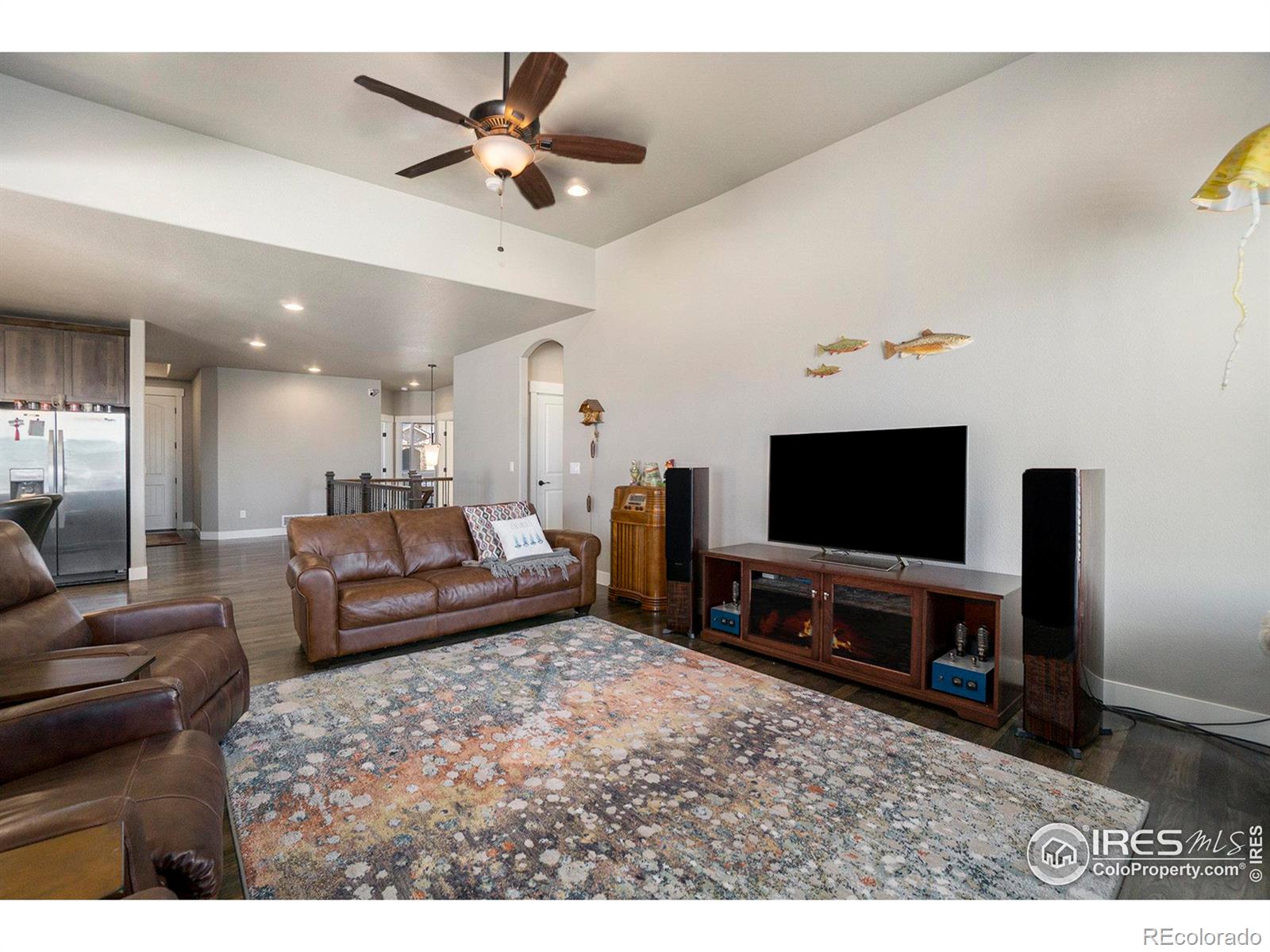 MLS Image #5 for 530  vermilion peak drive,windsor, Colorado