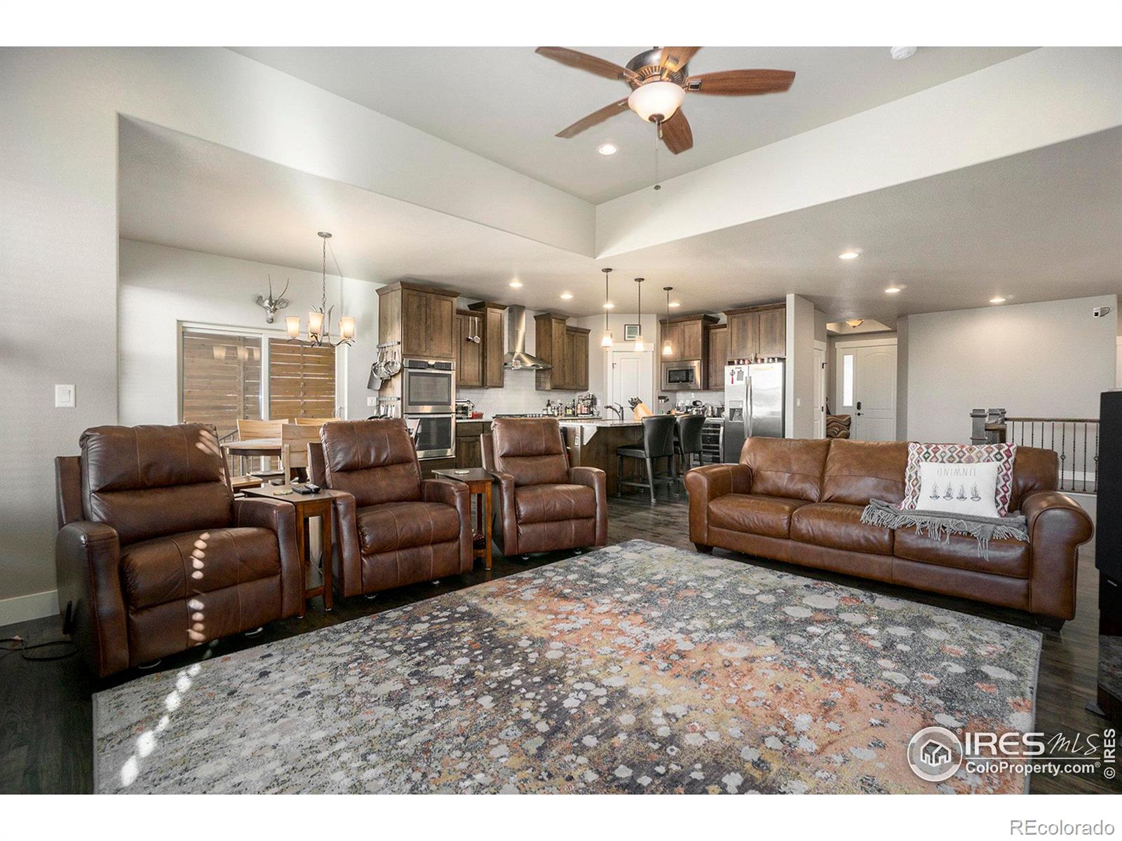 MLS Image #6 for 530  vermilion peak drive,windsor, Colorado