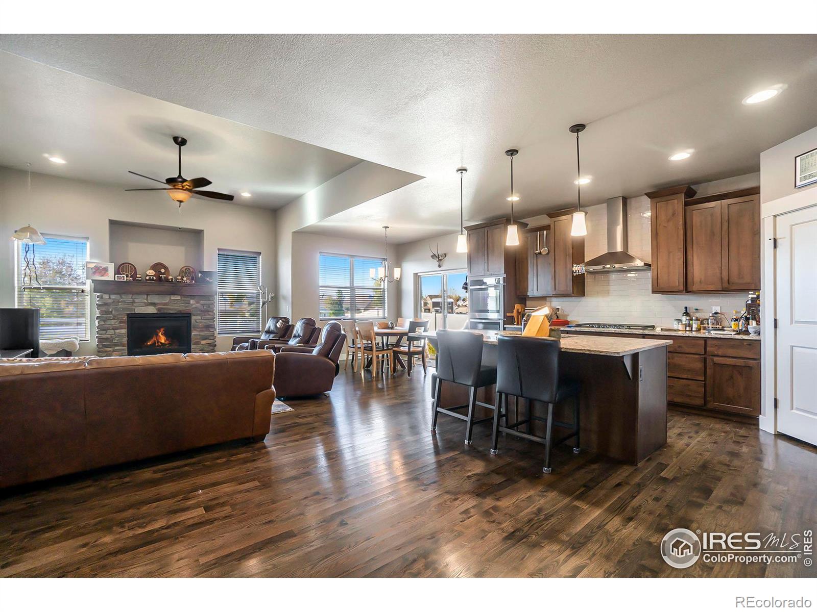 MLS Image #7 for 530  vermilion peak drive,windsor, Colorado