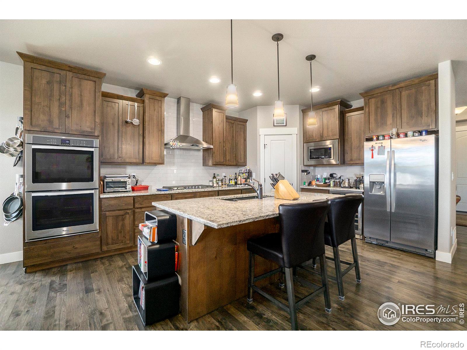 MLS Image #9 for 530  vermilion peak drive,windsor, Colorado