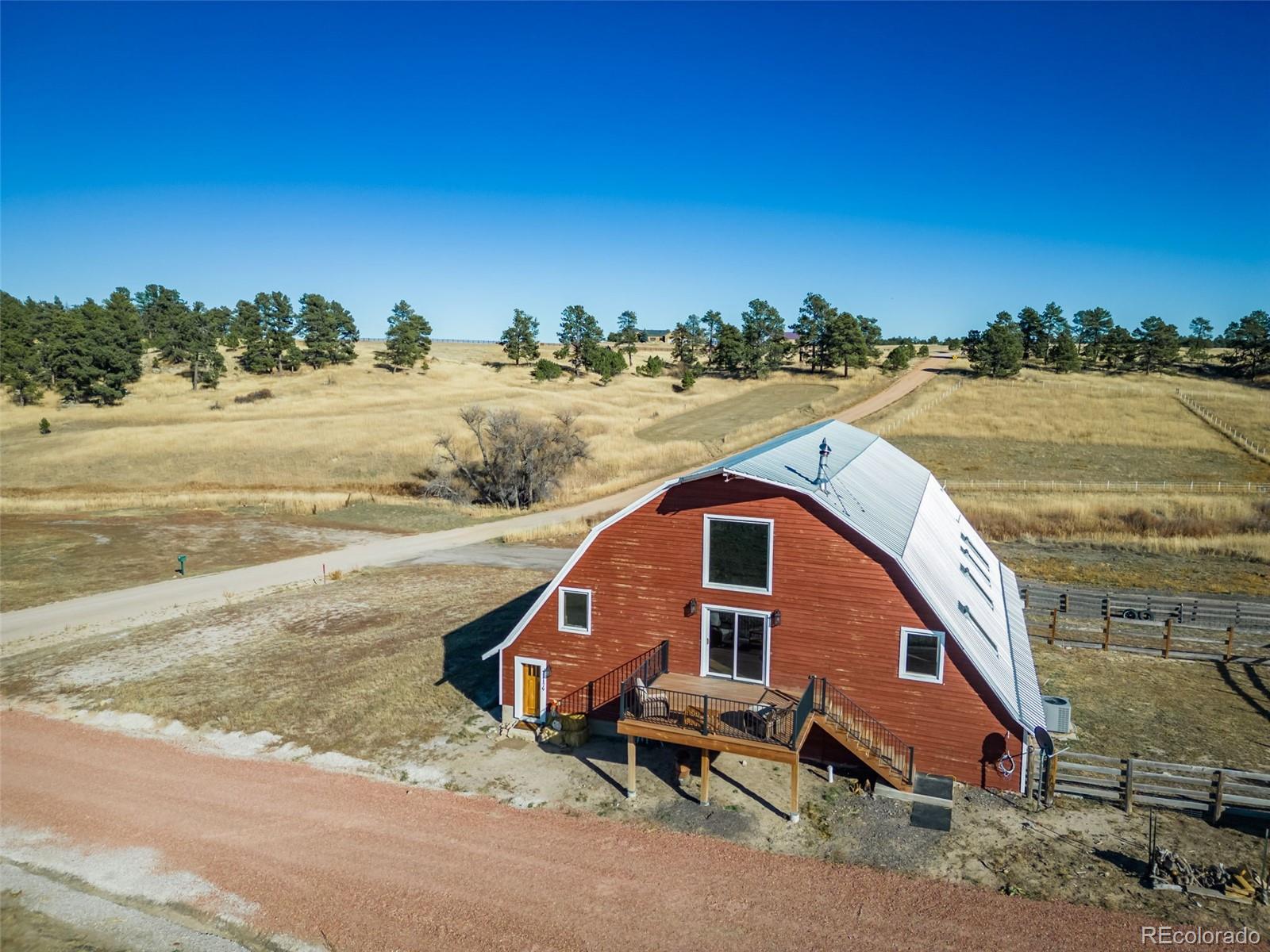 MLS Image #0 for 21179  comanche creek drive,elbert, Colorado