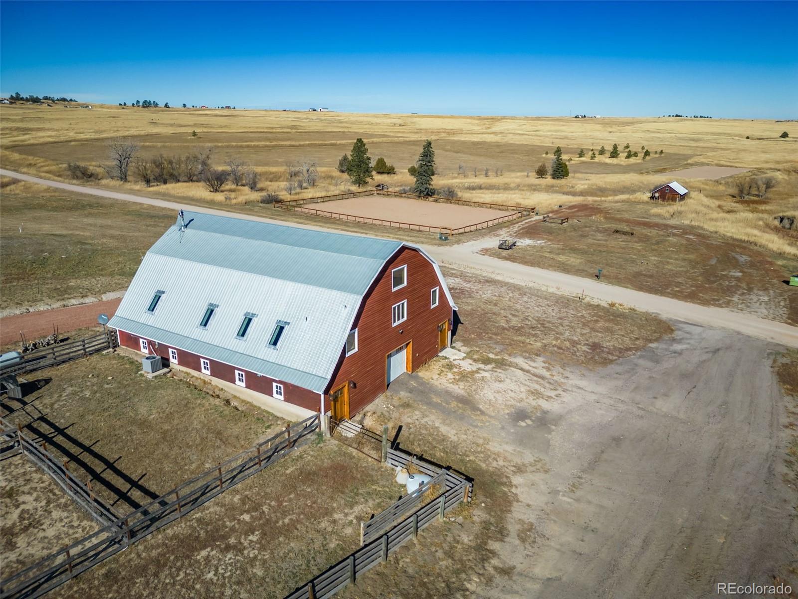 MLS Image #43 for 21179  comanche creek drive,elbert, Colorado