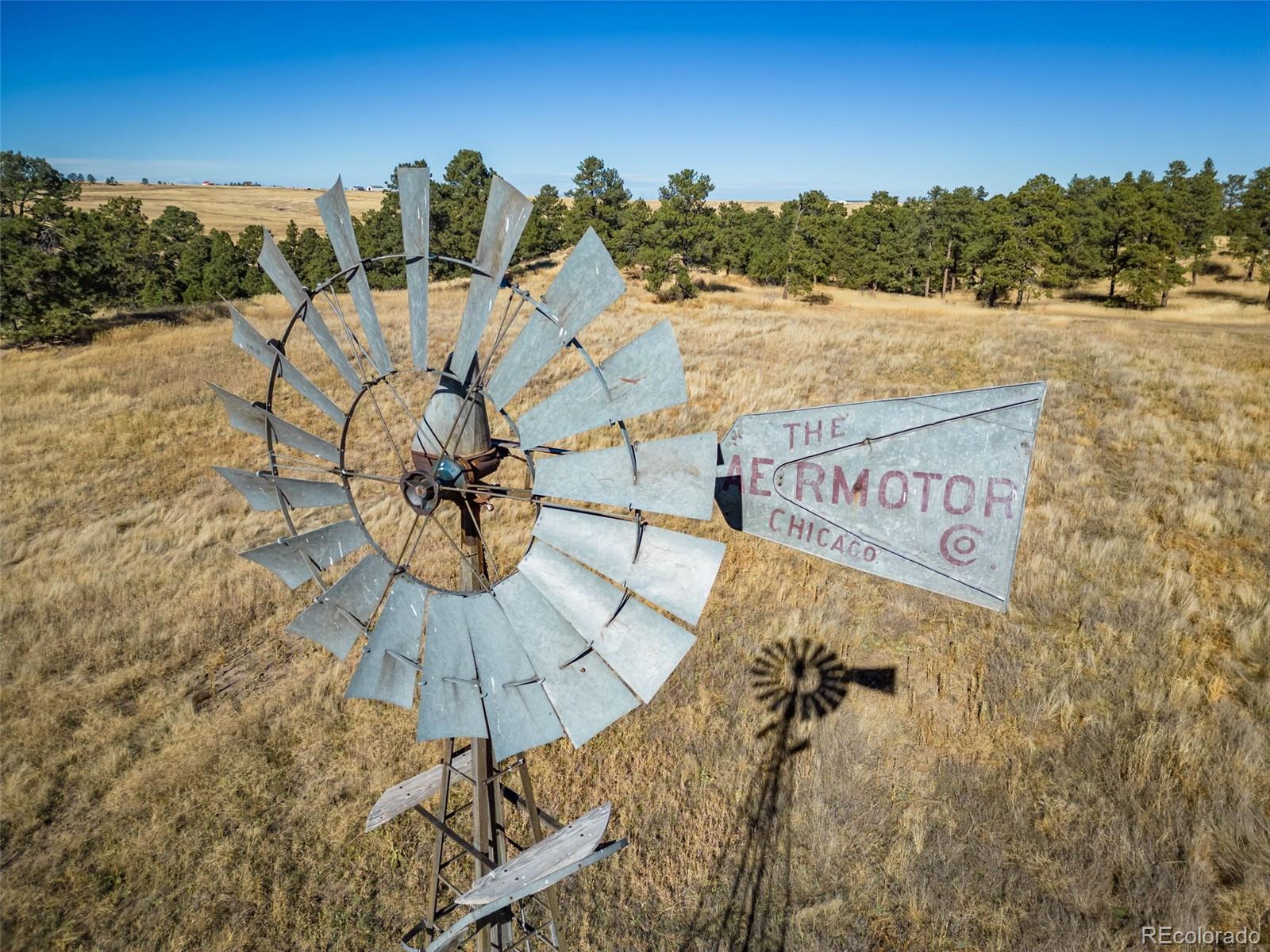 MLS Image #49 for 21179  comanche creek drive,elbert, Colorado