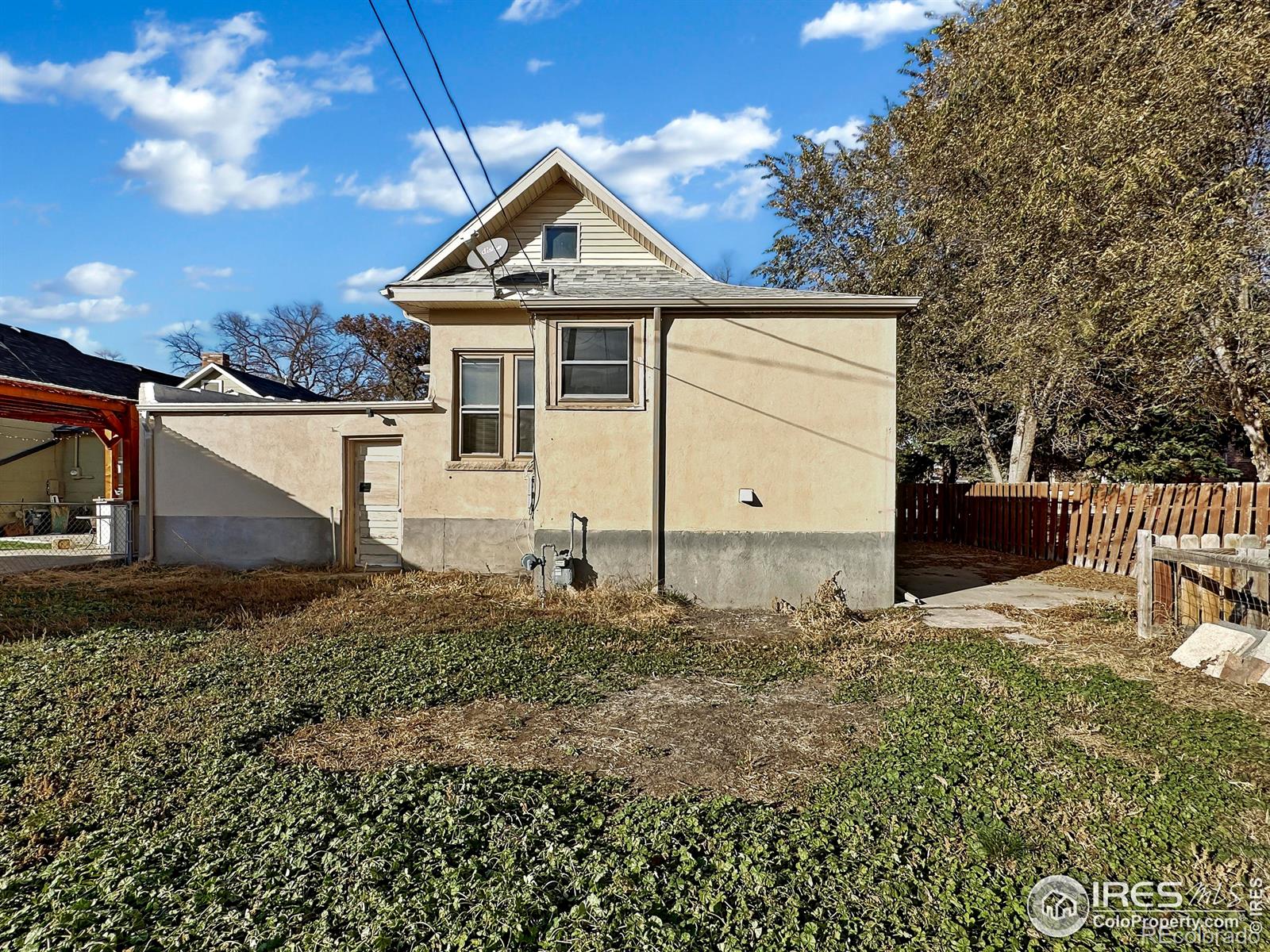 MLS Image #21 for 211  phelps street,sterling, Colorado