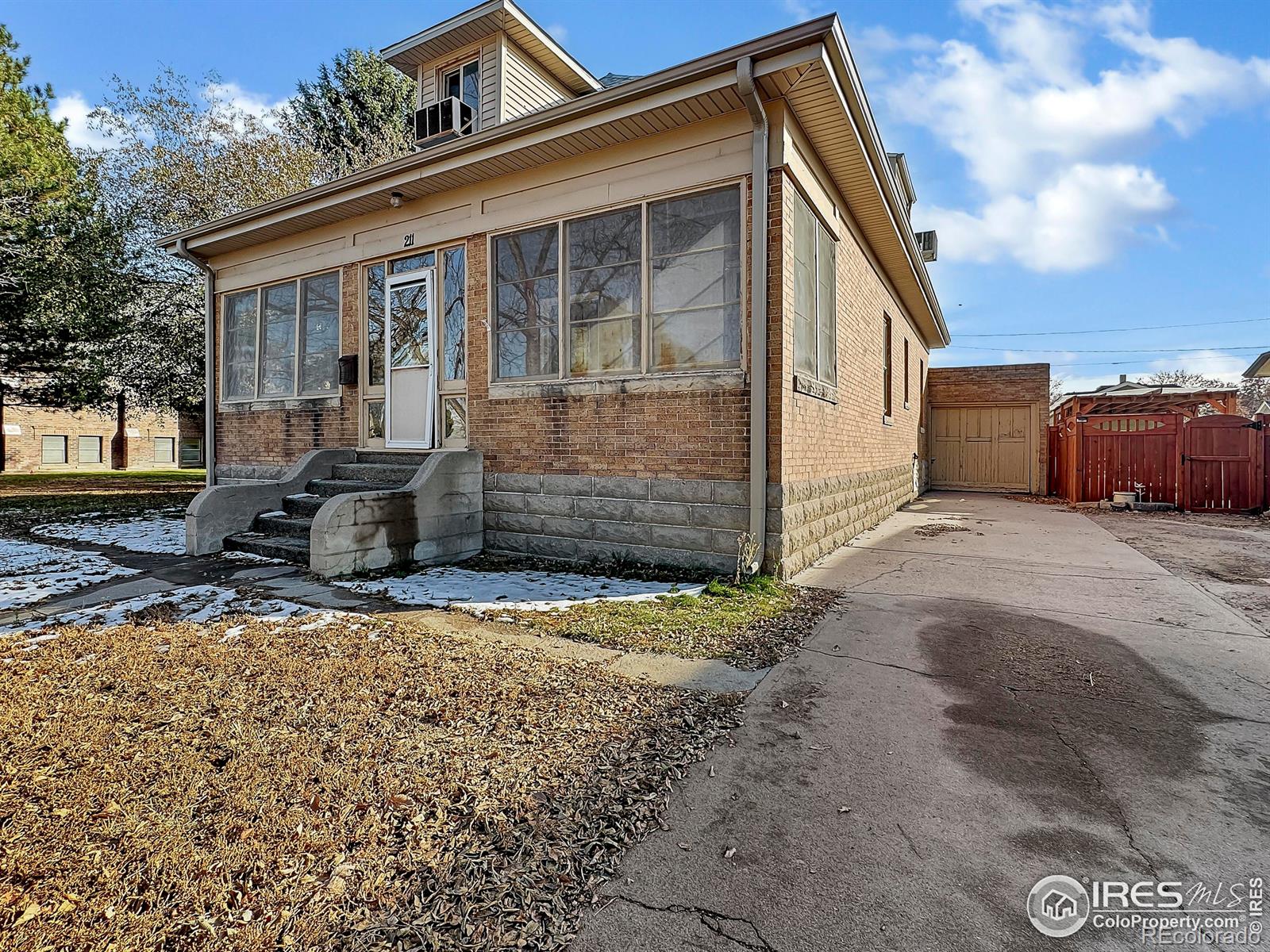 MLS Image #22 for 211  phelps street,sterling, Colorado