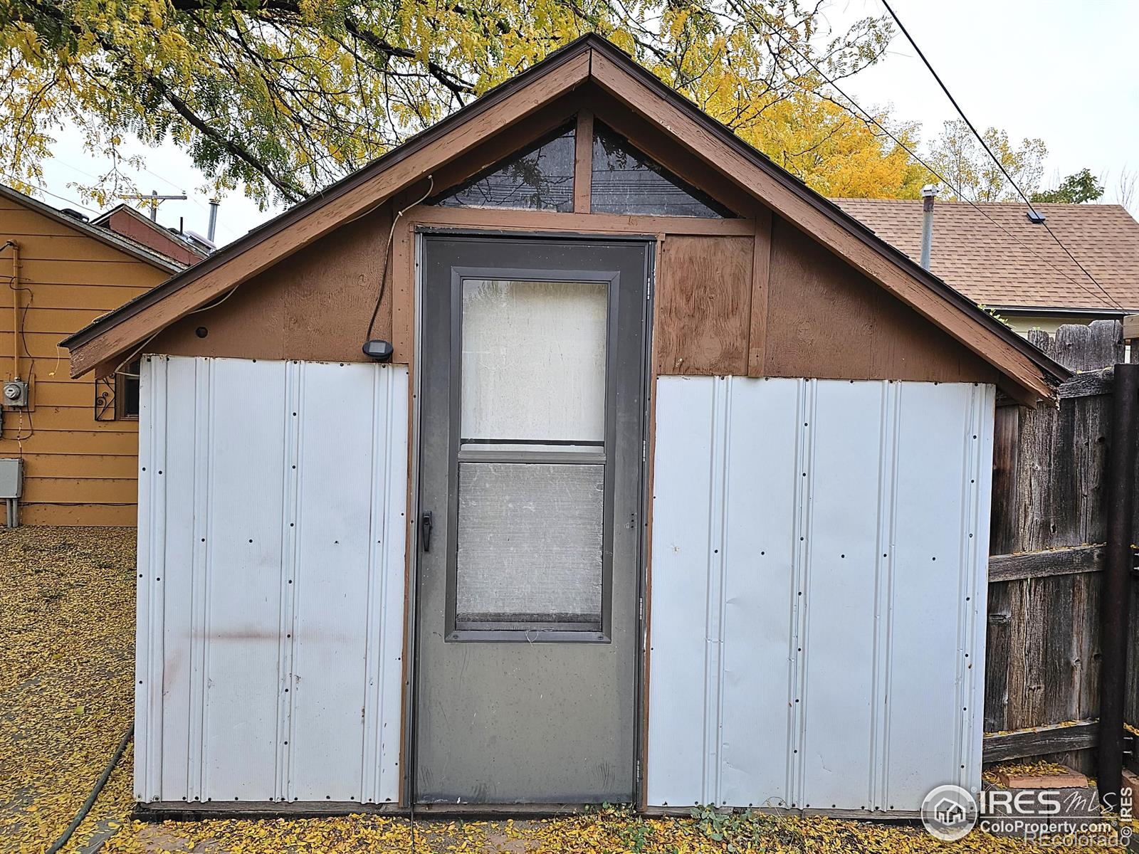 MLS Image #25 for 209 n 5th avenue,sterling, Colorado