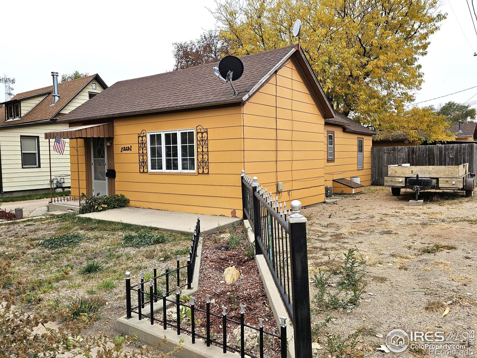 MLS Image #36 for 209 n 5th avenue,sterling, Colorado