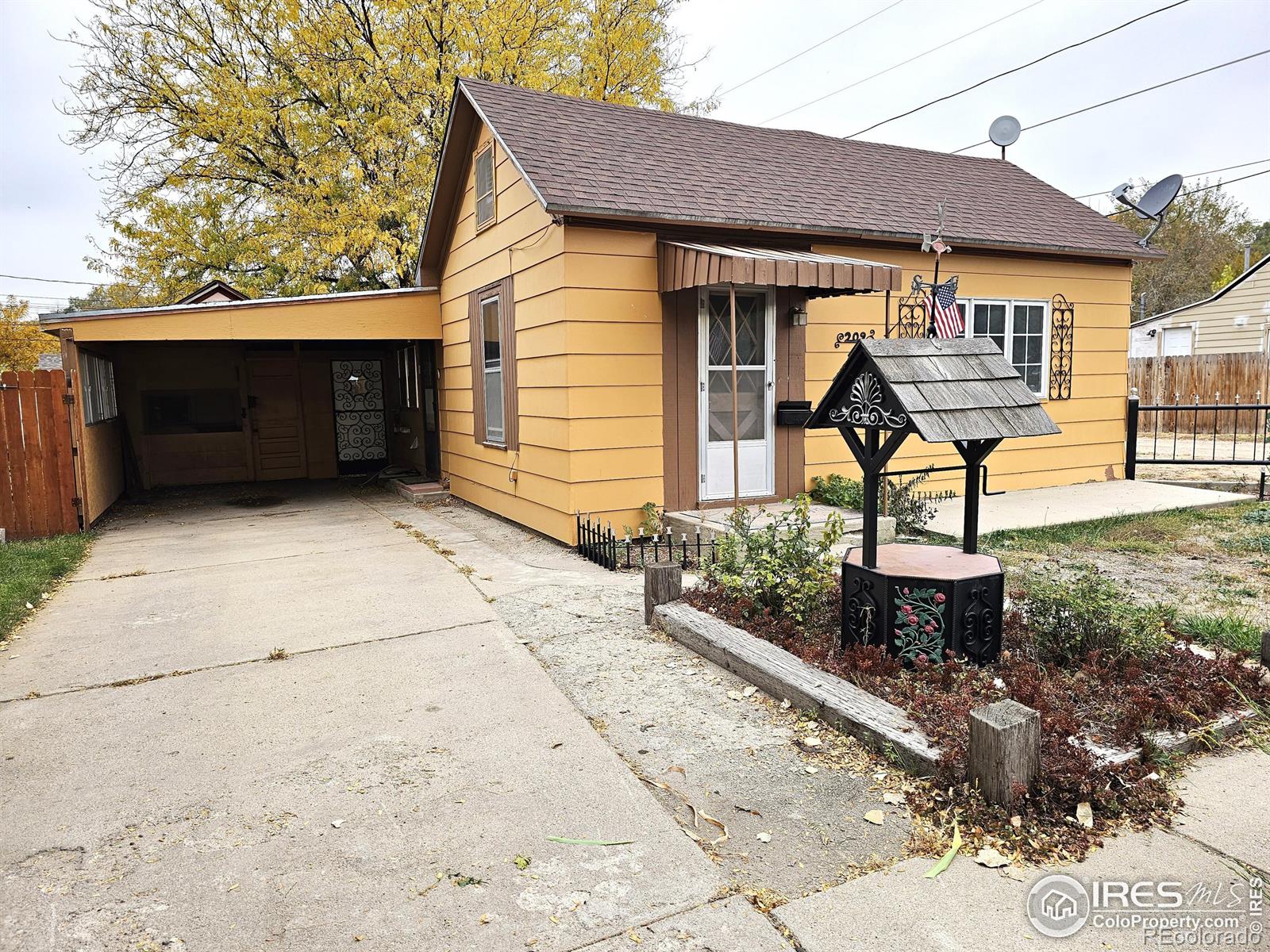 MLS Image #37 for 209 n 5th avenue,sterling, Colorado