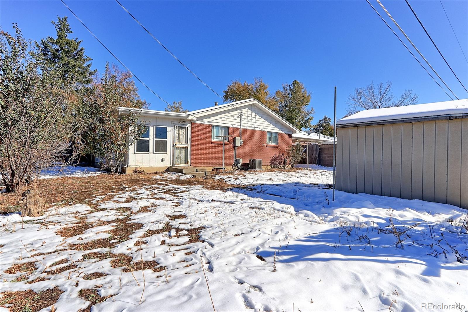 MLS Image #11 for 2443  zion street,aurora, Colorado