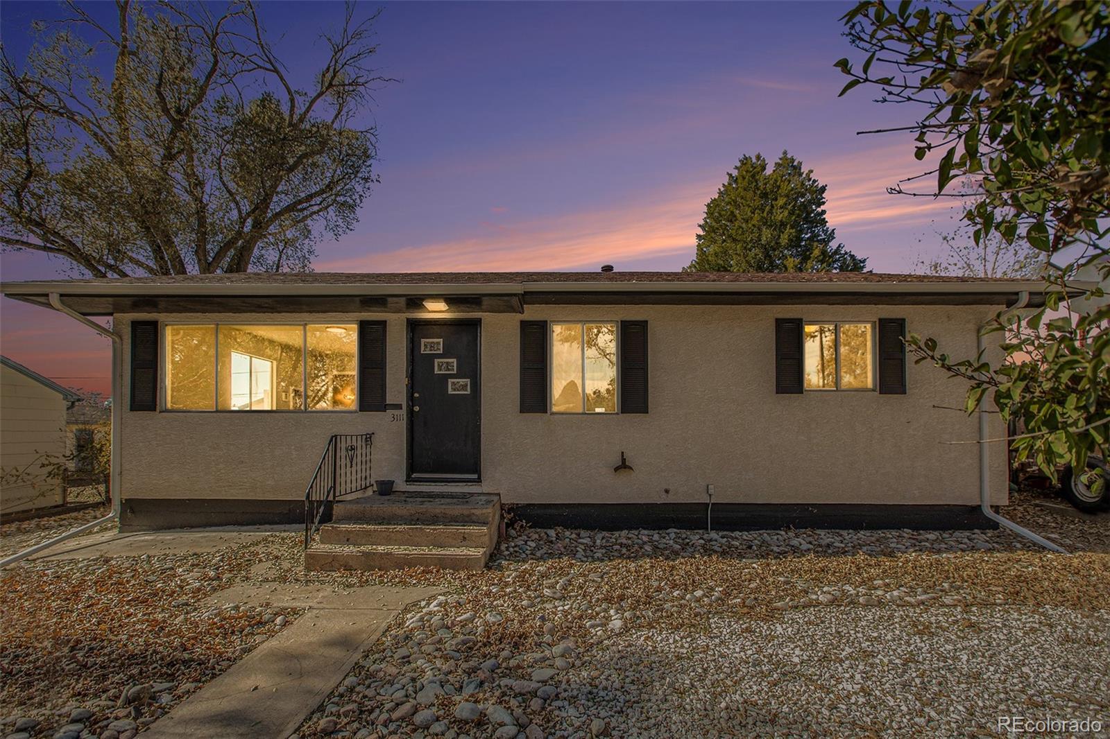 MLS Image #0 for 3111  baltimore avenue,pueblo, Colorado