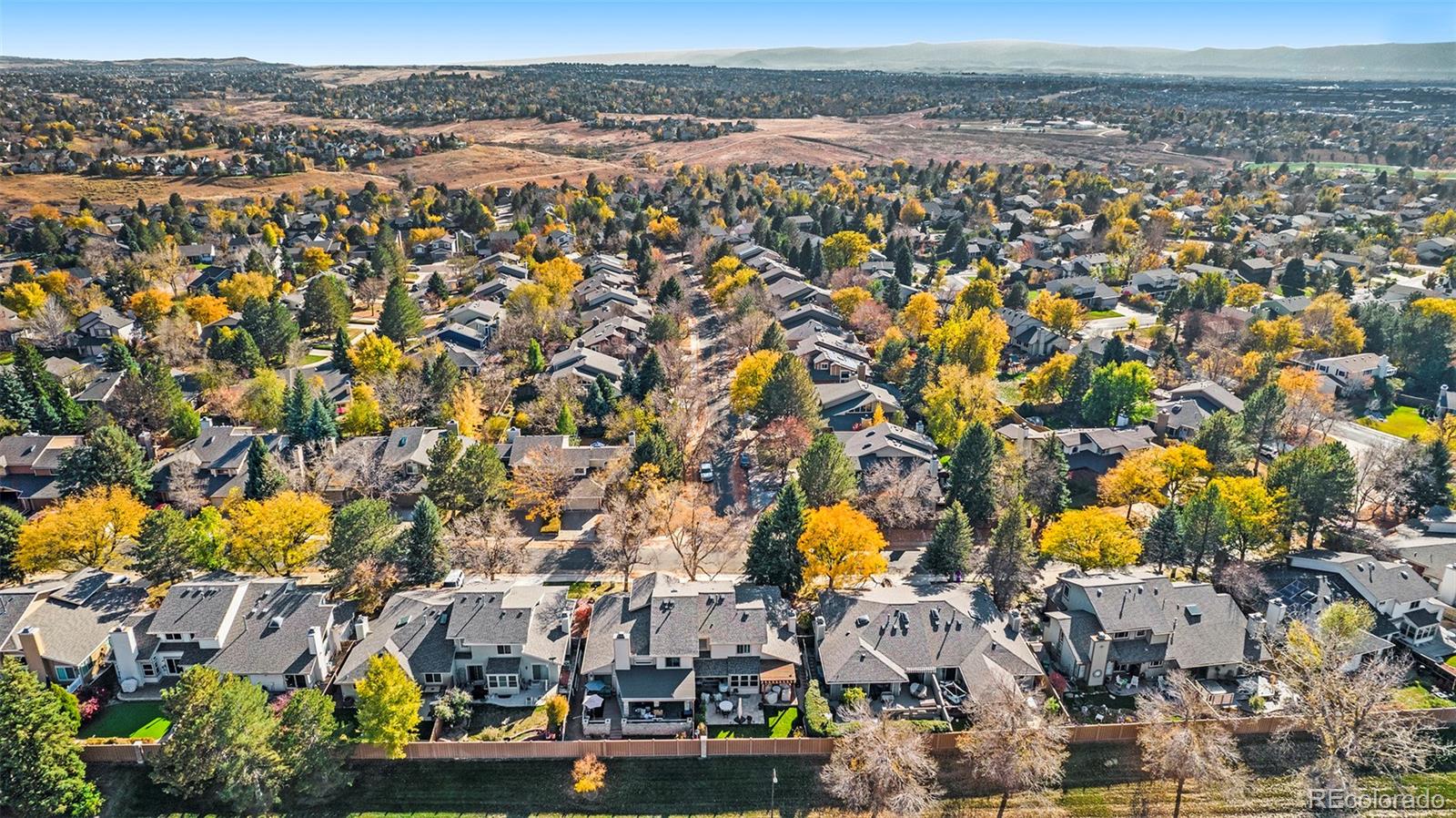 MLS Image #32 for 1311  northcrest drive ,highlands ranch, Colorado