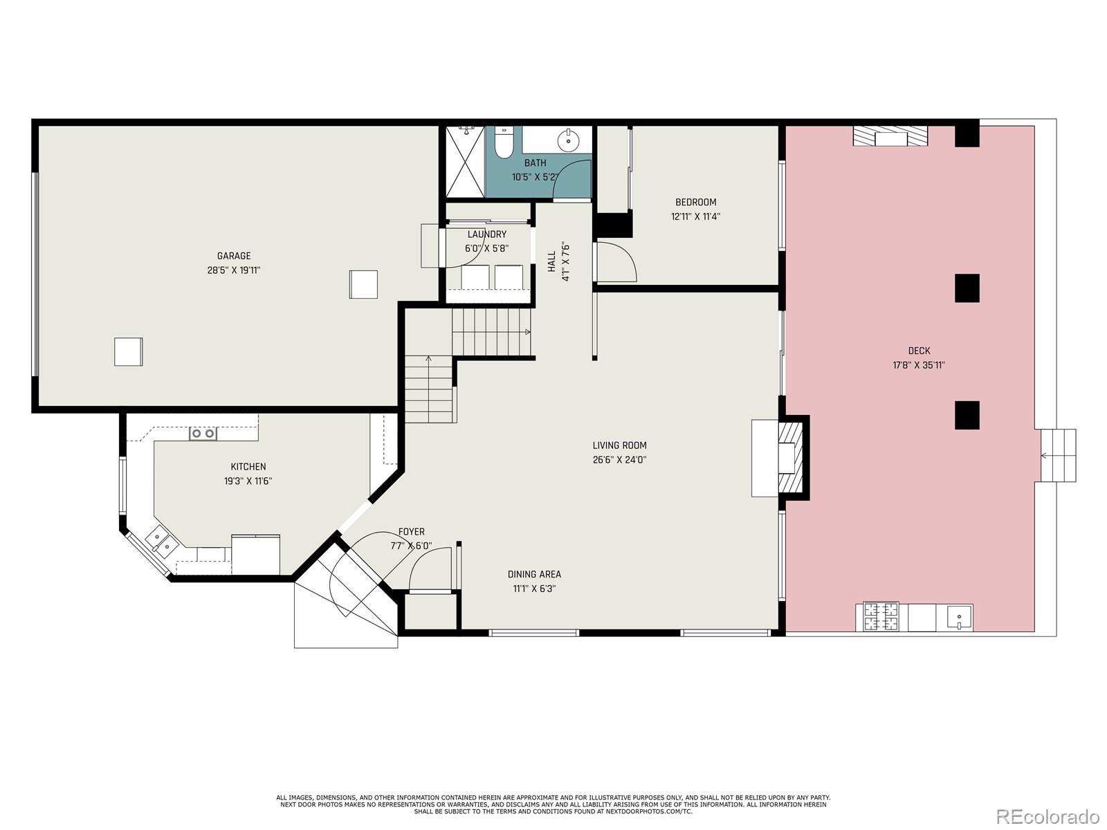 MLS Image #34 for 1311  northcrest drive ,highlands ranch, Colorado