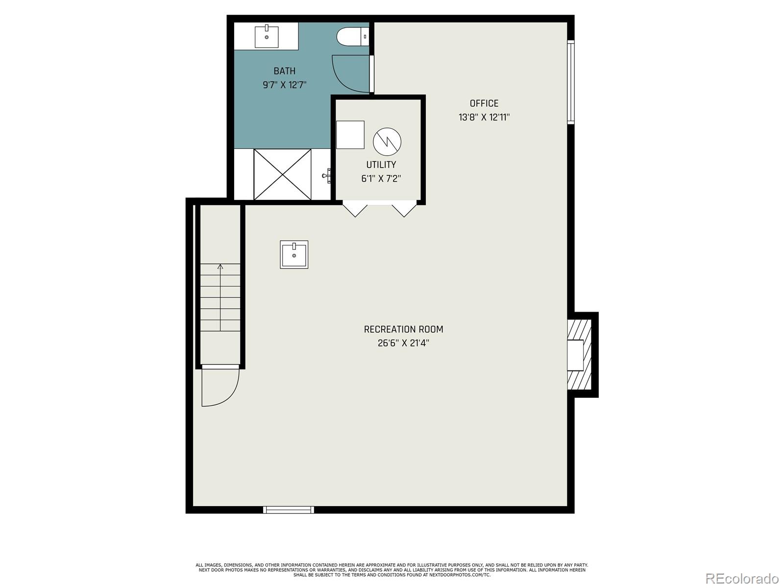 MLS Image #35 for 1311  northcrest drive ,highlands ranch, Colorado