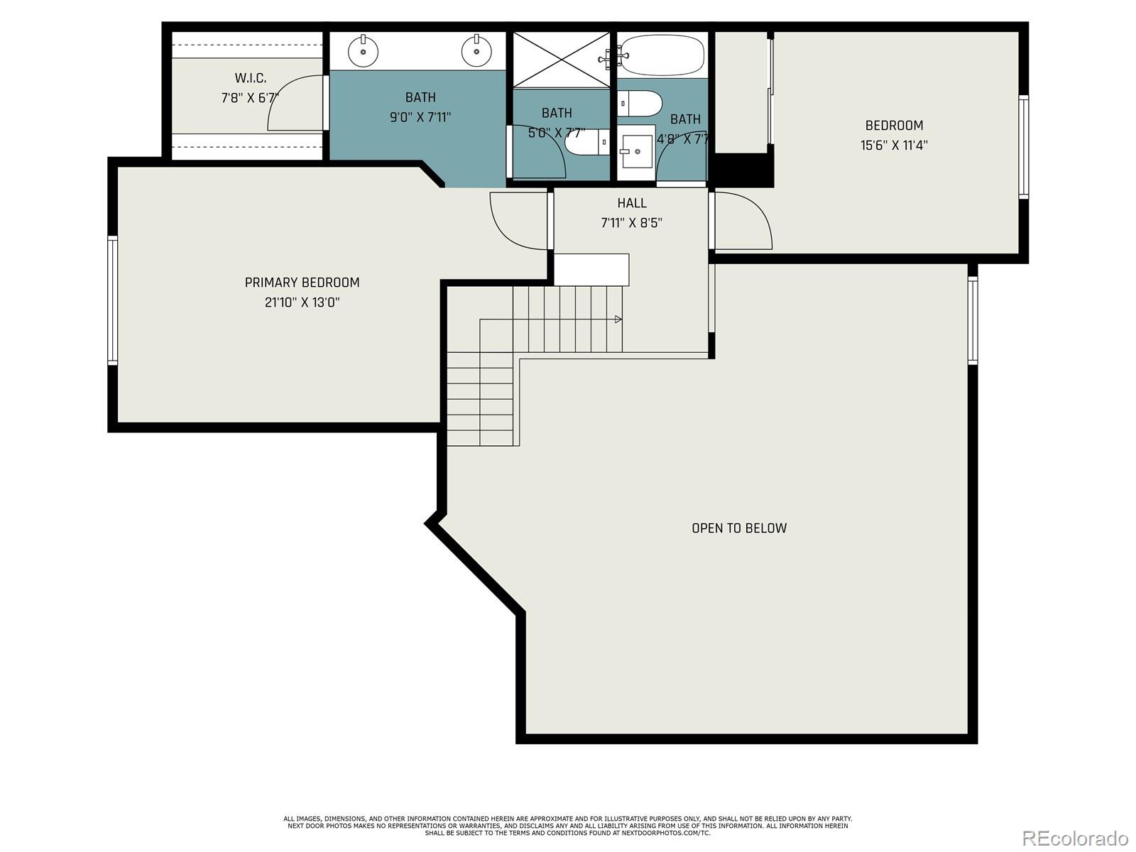 MLS Image #36 for 1311  northcrest drive ,highlands ranch, Colorado