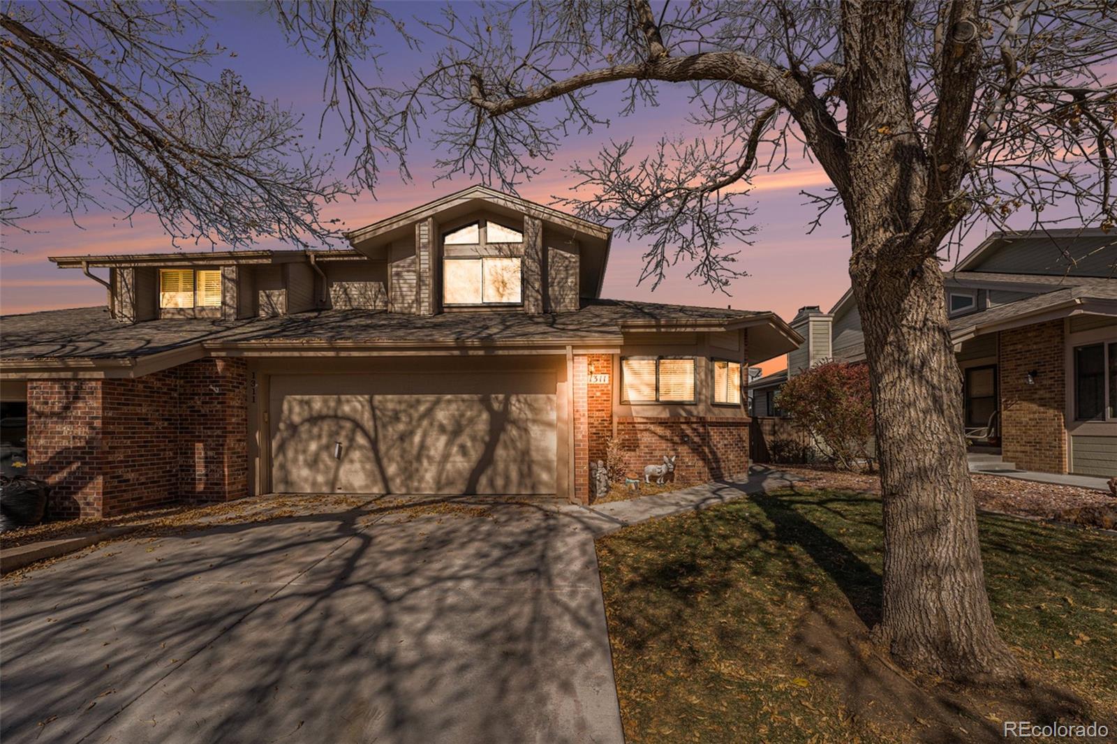 MLS Image #4 for 1311  northcrest drive ,highlands ranch, Colorado