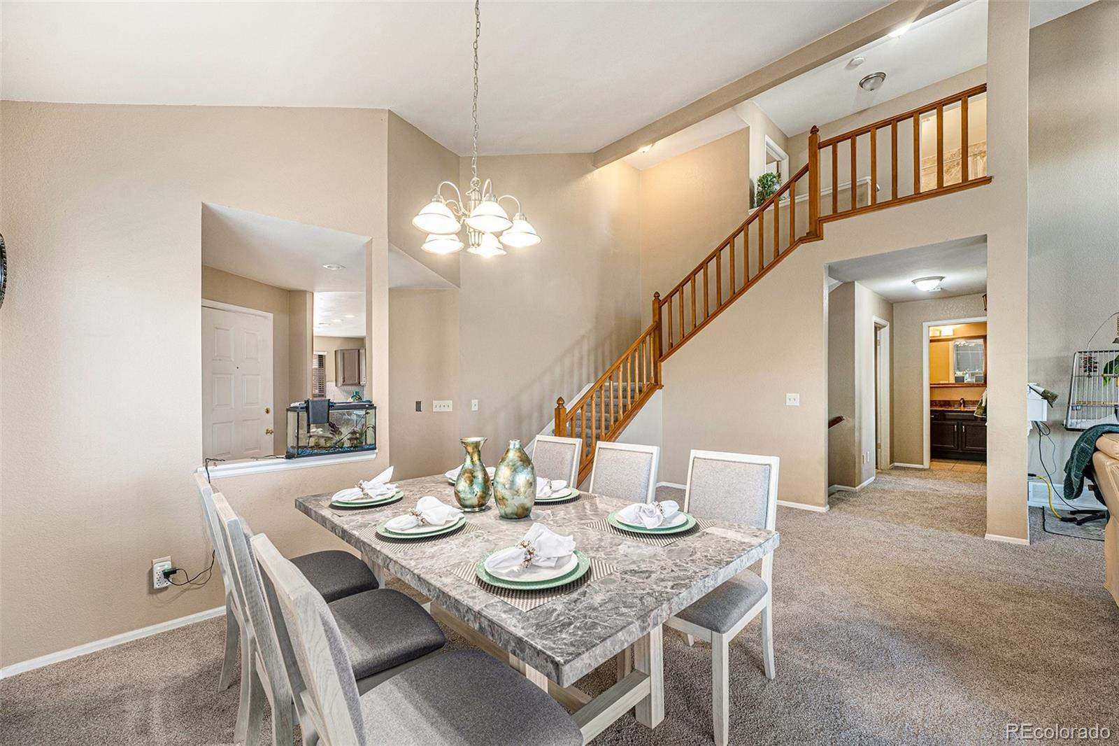 MLS Image #8 for 1311  northcrest drive ,highlands ranch, Colorado