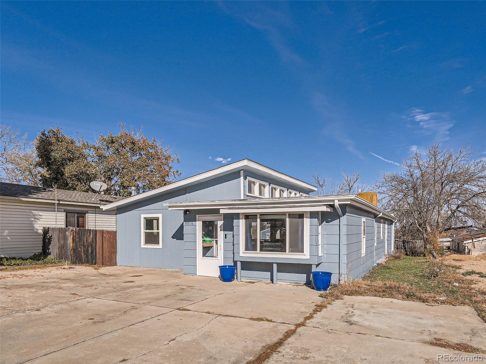 MLS Image #0 for 9016  mandel street,federal heights, Colorado