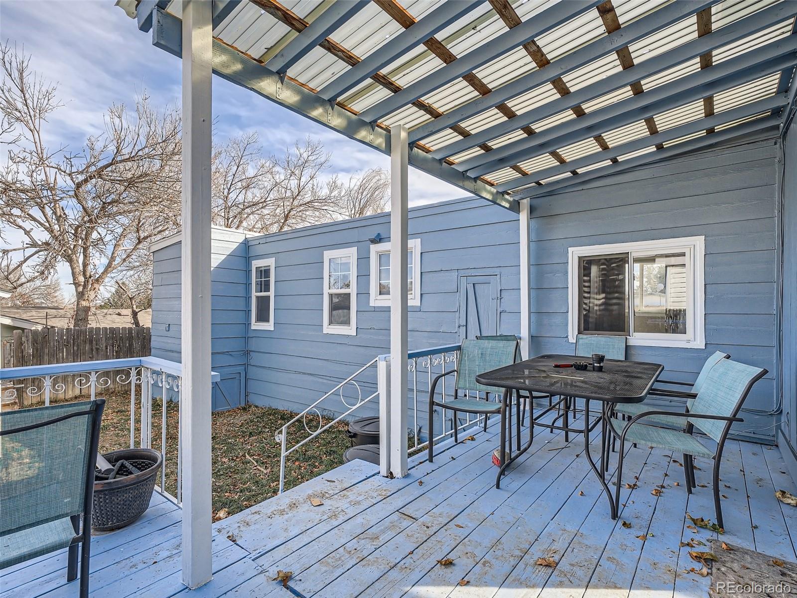 MLS Image #23 for 9016  mandel street,federal heights, Colorado