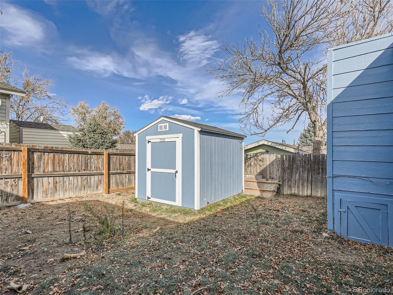 MLS Image #25 for 9016  mandel street,federal heights, Colorado