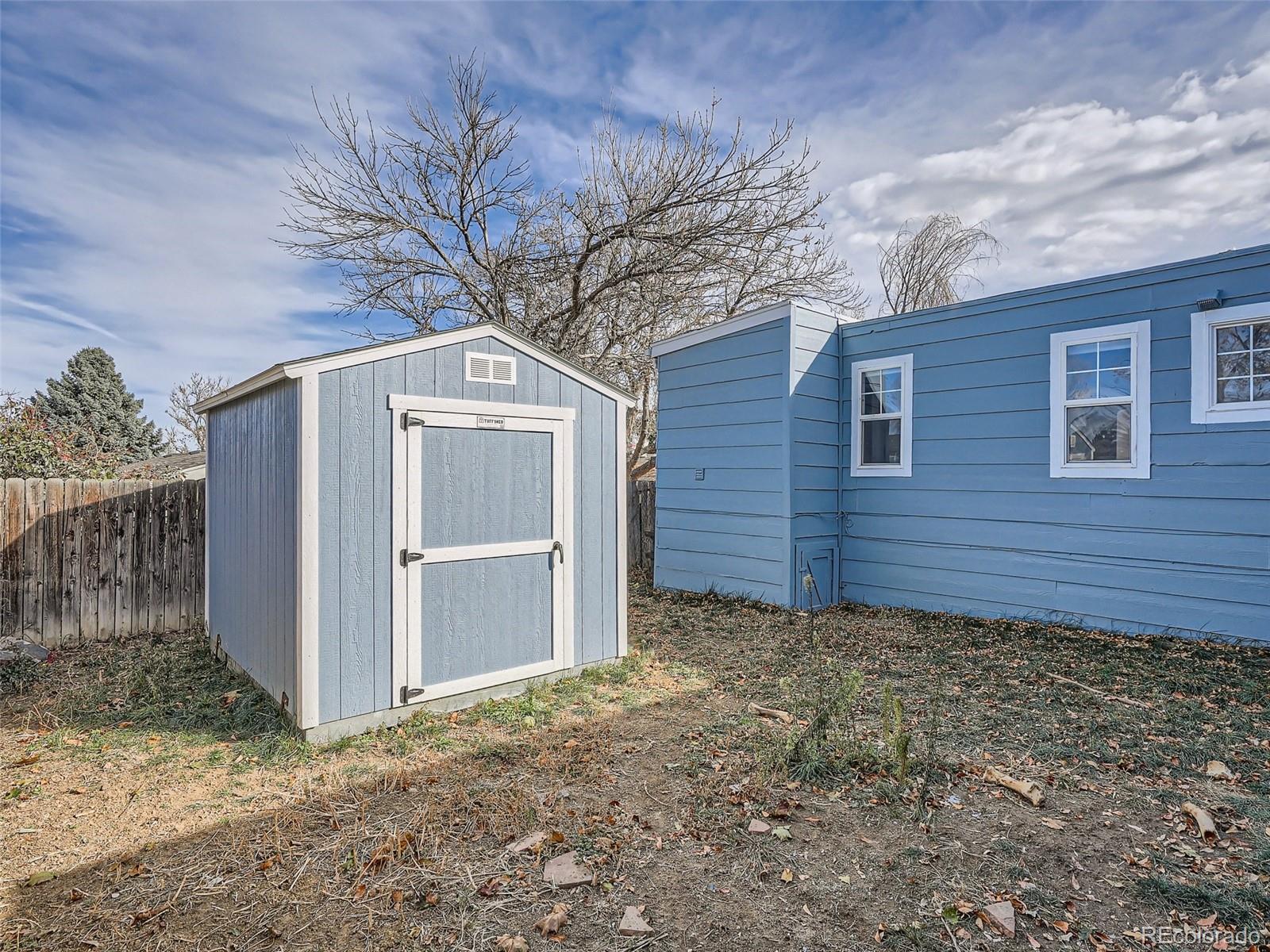 MLS Image #26 for 9016  mandel street,federal heights, Colorado