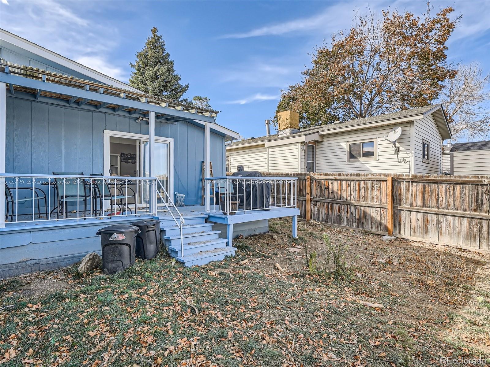 MLS Image #27 for 9016  mandel street,federal heights, Colorado