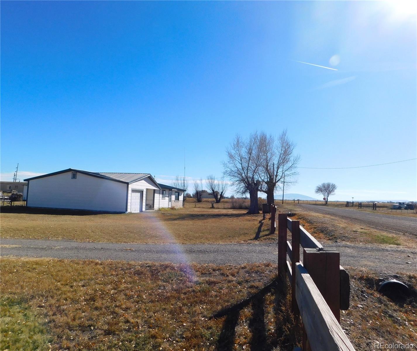 MLS Image #0 for 108  3rd avenue,romeo, Colorado