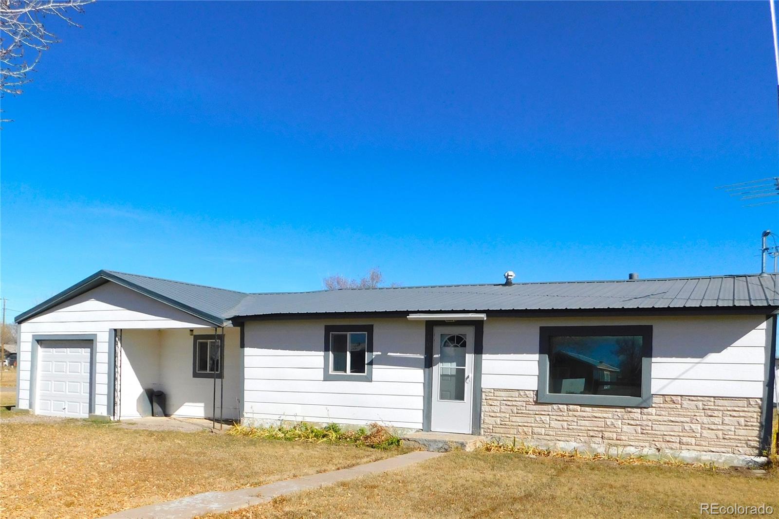 CMA Image for 609  3rd avenue,Romeo, Colorado