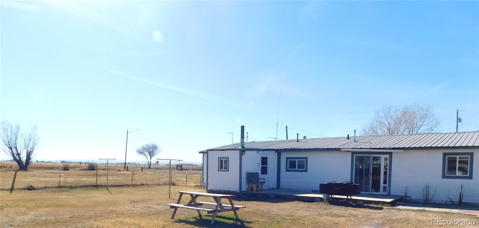 MLS Image #2 for 108  3rd avenue,romeo, Colorado