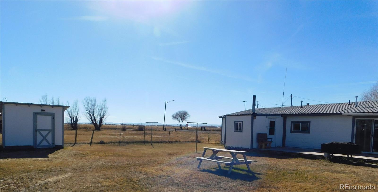 MLS Image #3 for 108  3rd avenue,romeo, Colorado