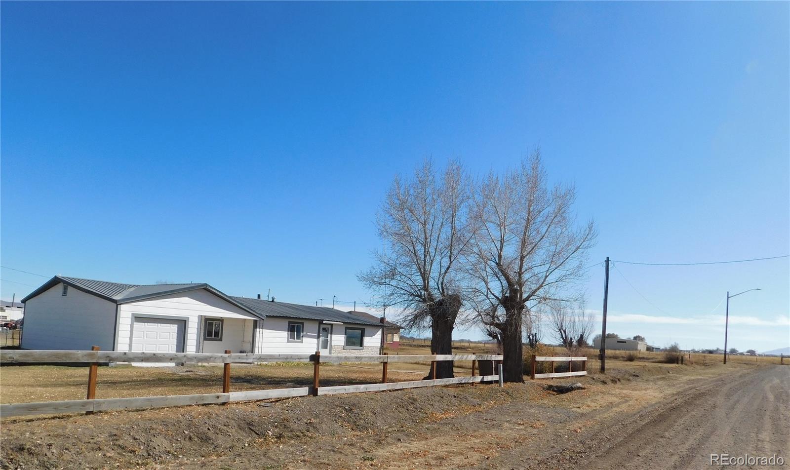 MLS Image #5 for 108  3rd avenue,romeo, Colorado