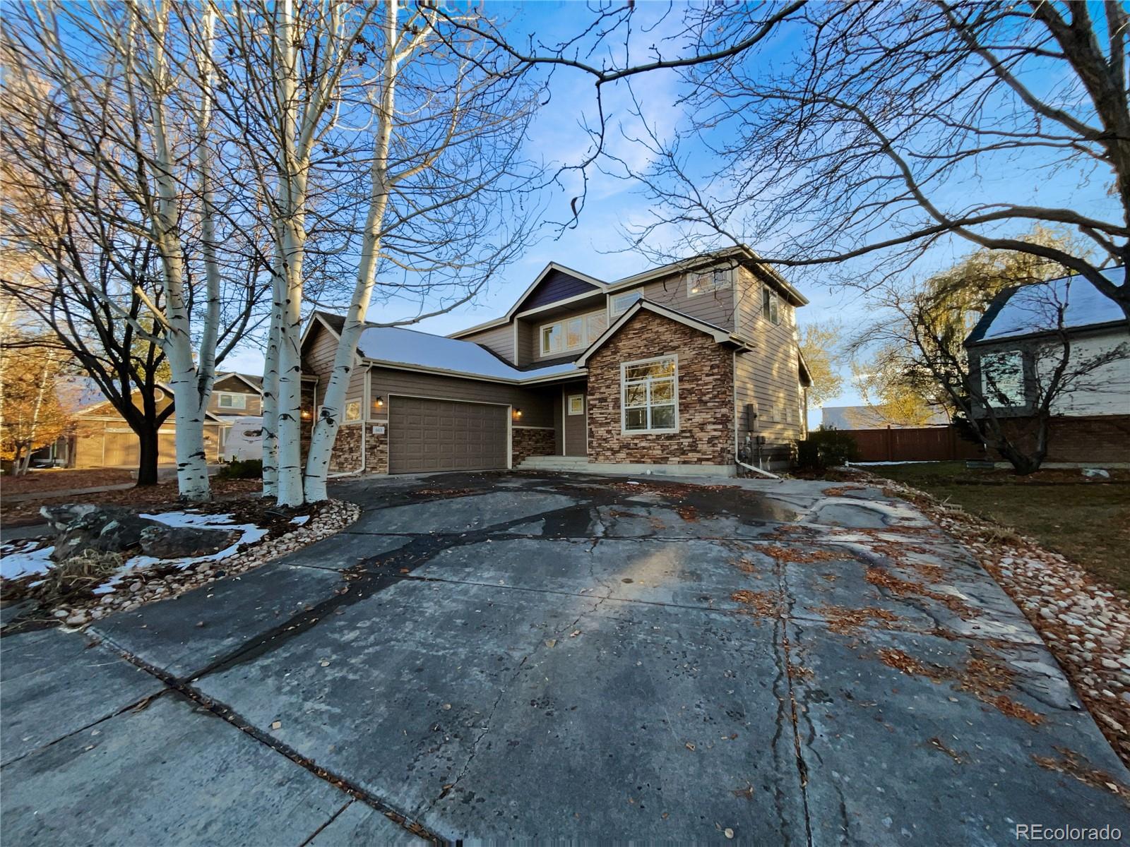 MLS Image #0 for 663  modena court,loveland, Colorado