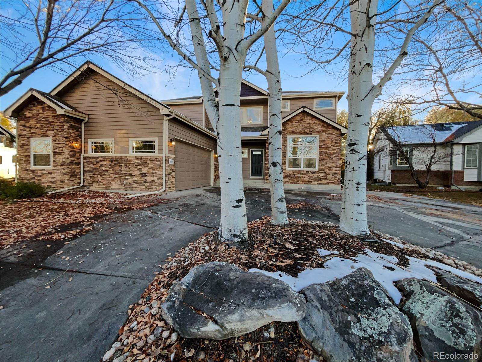 MLS Image #2 for 663  modena court,loveland, Colorado